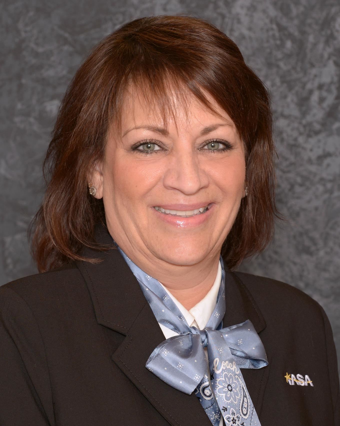 Victoria Tabbert